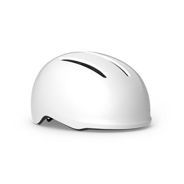 Picture of MET VIBE CE WHITE | GLOSSY